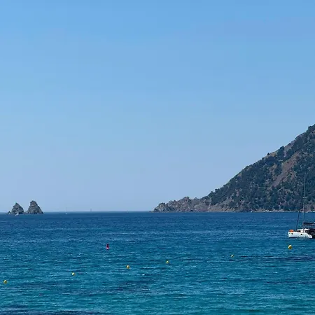 Le Mediterranee - Vue - Clim - * Ла-Сейн-сюр-Мер