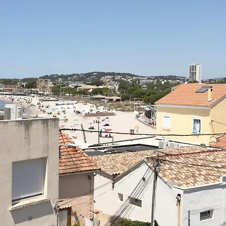 Le Méditerranée - Vue - Clim - Appartamento La Seyne-sur-Mer